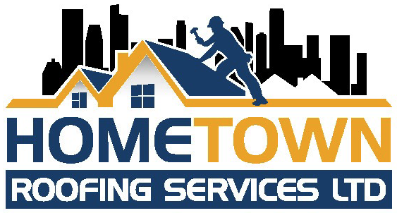 Hometown Roofing Services Ltd – No Leaks, Just Peaks